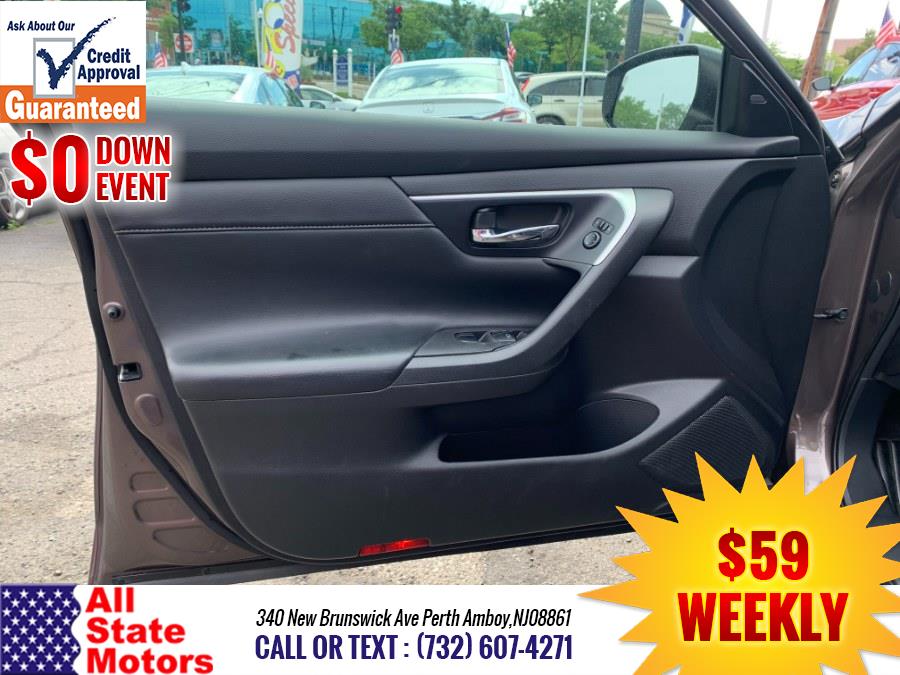 2016 Nissan Altima 4dr Sdn V6 3.5 SR, available for sale in Perth Amboy, New Jersey | All State Motor Inc. Perth Amboy, New Jersey 2016 Nissan Altima 4dr Sdn V6 3.5 SR, available for sale in Perth Amboy, New Jersey | All State Motor Inc. Perth Amboy, New Jersey