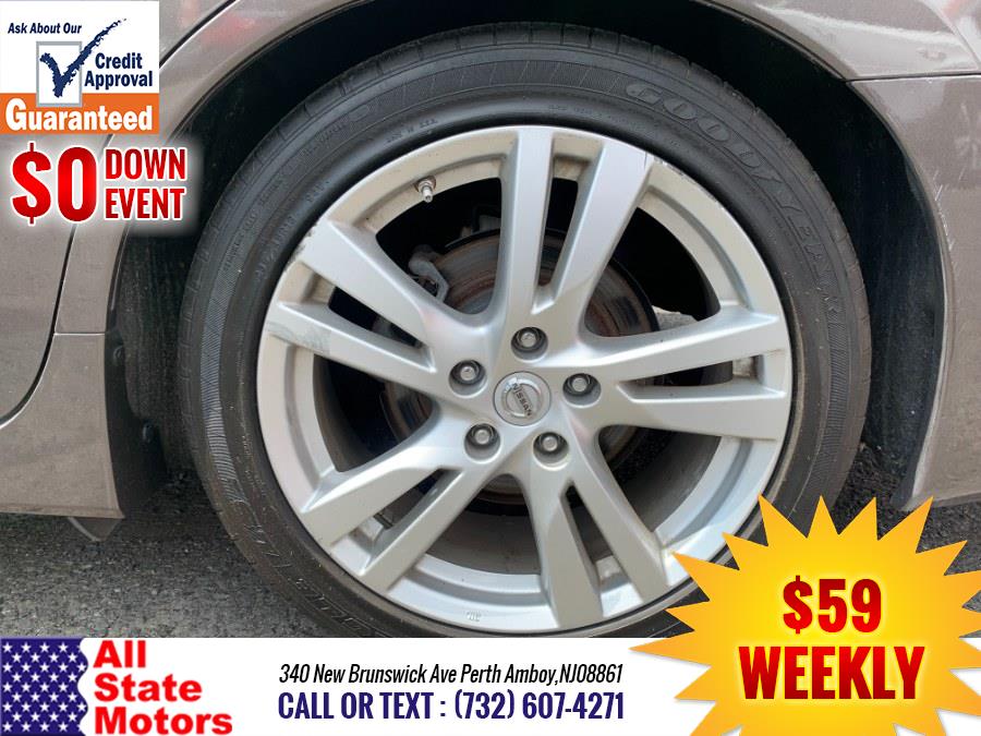 2016 Nissan Altima 4dr Sdn V6 3.5 SR, available for sale in Perth Amboy, New Jersey | All State Motor Inc. Perth Amboy, New Jersey 2016 Nissan Altima 4dr Sdn V6 3.5 SR, available for sale in Perth Amboy, New Jersey | All State Motor Inc. Perth Amboy, New Jersey