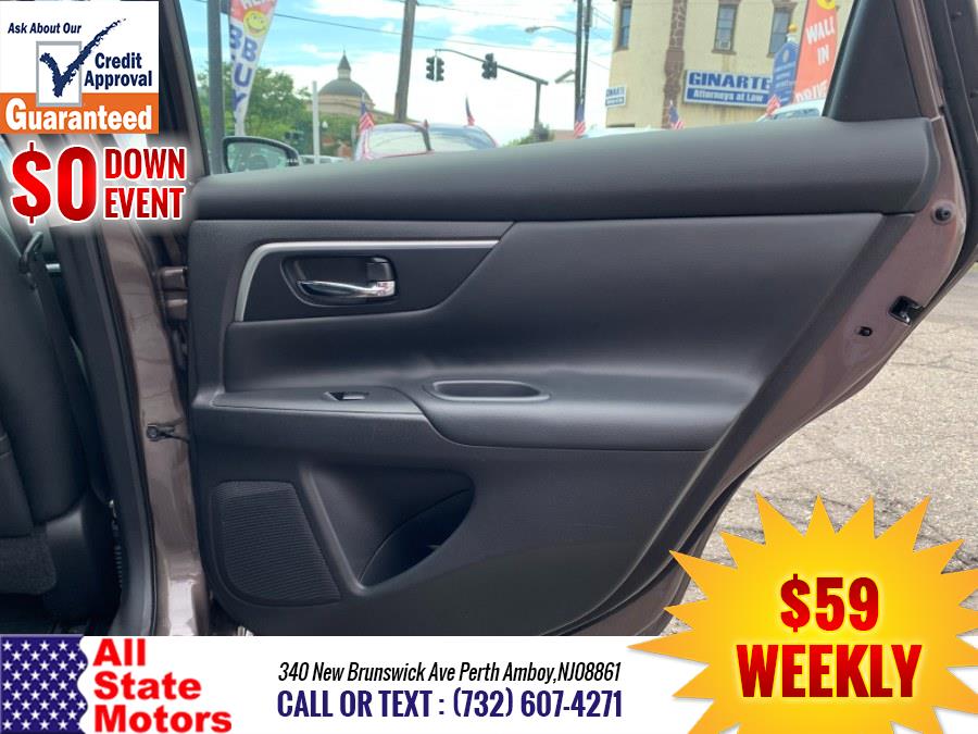 2016 Nissan Altima 4dr Sdn V6 3.5 SR, available for sale in Perth Amboy, New Jersey | All State Motor Inc. Perth Amboy, New Jersey 2016 Nissan Altima 4dr Sdn V6 3.5 SR, available for sale in Perth Amboy, New Jersey | All State Motor Inc. Perth Amboy, New Jersey