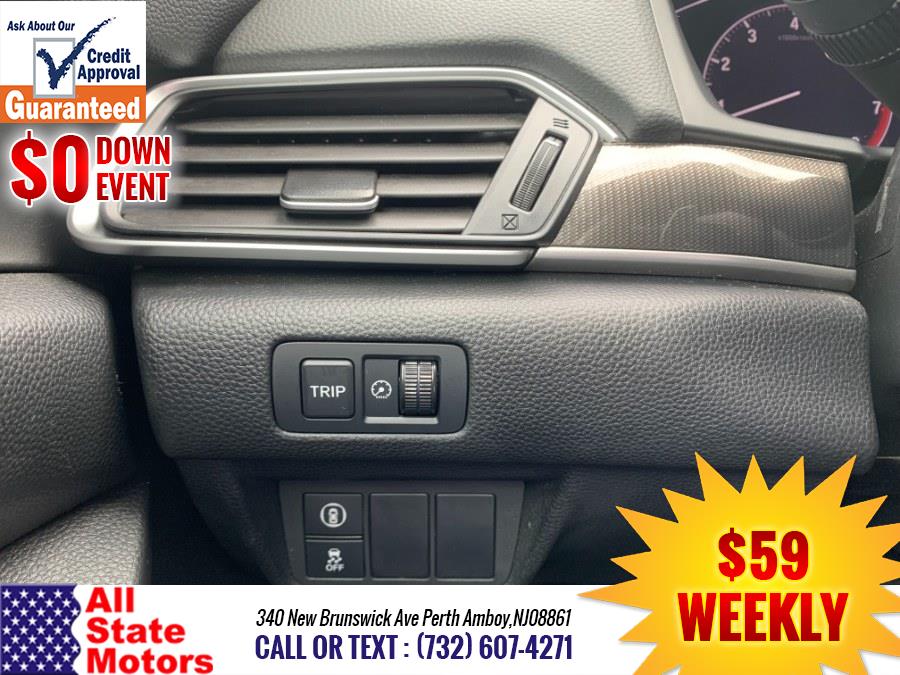 2018 Honda Accord Sedan Sport 1.5T CVT, available for sale in Perth Amboy, New Jersey | All State Motor Inc. Perth Amboy, New Jersey 2018 Honda Accord Sedan Sport 1.5T CVT, available for sale in Perth Amboy, New Jersey | All State Motor Inc. Perth Amboy, New Jersey