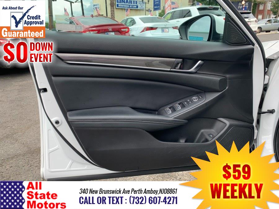 2018 Honda Accord Sedan Sport 1.5T CVT, available for sale in Perth Amboy, New Jersey | All State Motor Inc. Perth Amboy, New Jersey 2018 Honda Accord Sedan Sport 1.5T CVT, available for sale in Perth Amboy, New Jersey | All State Motor Inc. Perth Amboy, New Jersey