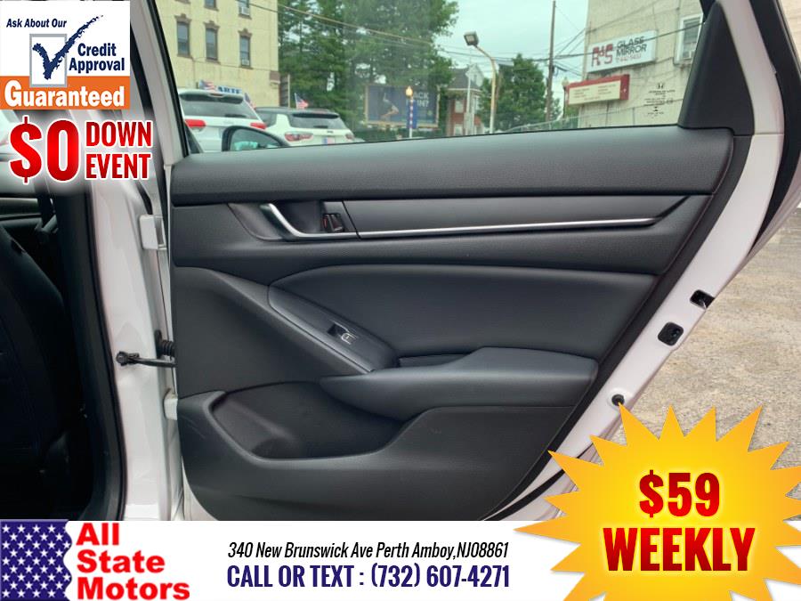2018 Honda Accord Sedan Sport 1.5T CVT, available for sale in Perth Amboy, New Jersey | All State Motor Inc. Perth Amboy, New Jersey 2018 Honda Accord Sedan Sport 1.5T CVT, available for sale in Perth Amboy, New Jersey | All State Motor Inc. Perth Amboy, New Jersey