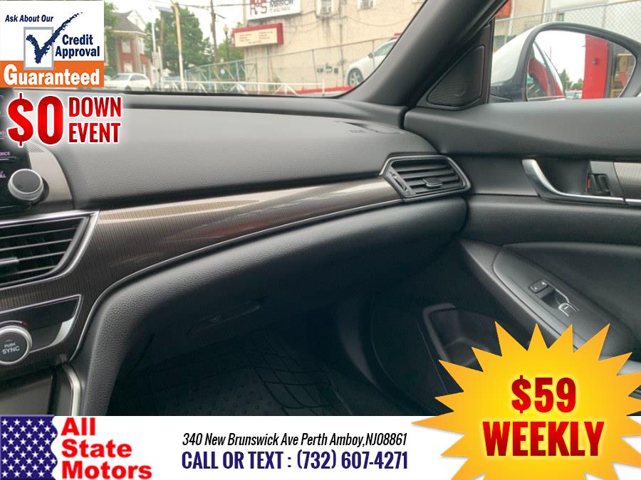 2018 Honda Accord Sedan Sport 1.5T CVT, available for sale in Perth Amboy, New Jersey | All State Motor Inc. Perth Amboy, New Jersey 2018 Honda Accord Sedan Sport 1.5T CVT, available for sale in Perth Amboy, New Jersey | All State Motor Inc. Perth Amboy, New Jersey