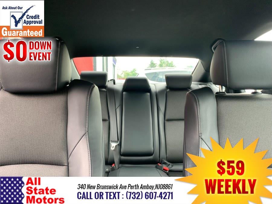 2018 Honda Accord Sedan Sport 1.5T CVT, available for sale in Perth Amboy, New Jersey | All State Motor Inc. Perth Amboy, New Jersey 2018 Honda Accord Sedan Sport 1.5T CVT, available for sale in Perth Amboy, New Jersey | All State Motor Inc. Perth Amboy, New Jersey