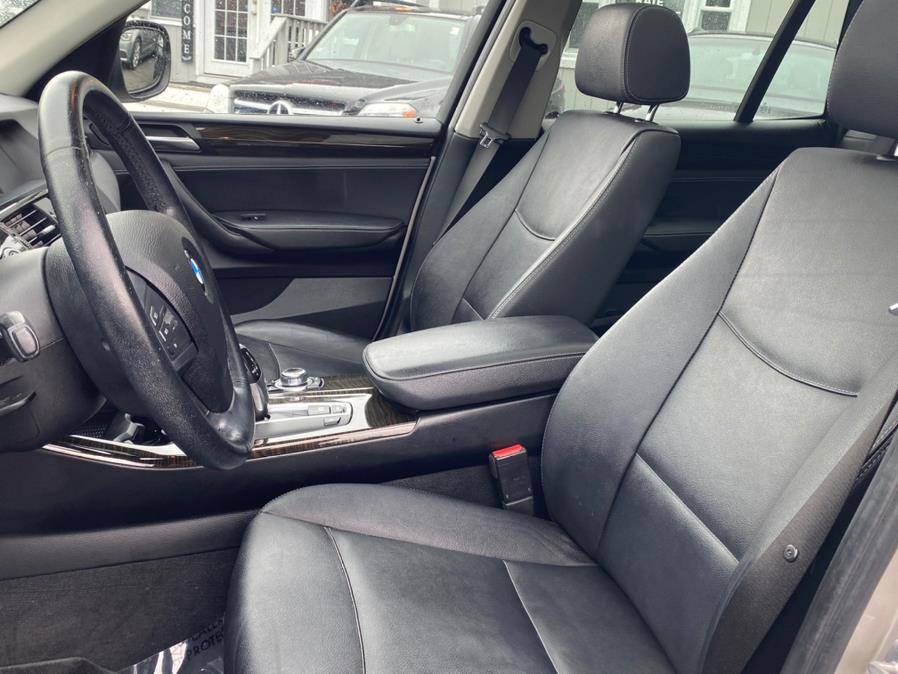 Used BMW X3 AWD 4dr 28i 2012 | Lava Motors 2 Inc. Canton, Connecticut Used BMW X3 AWD 4dr 28i 2012 | Lava Motors 2 Inc. Canton, Connecticut
