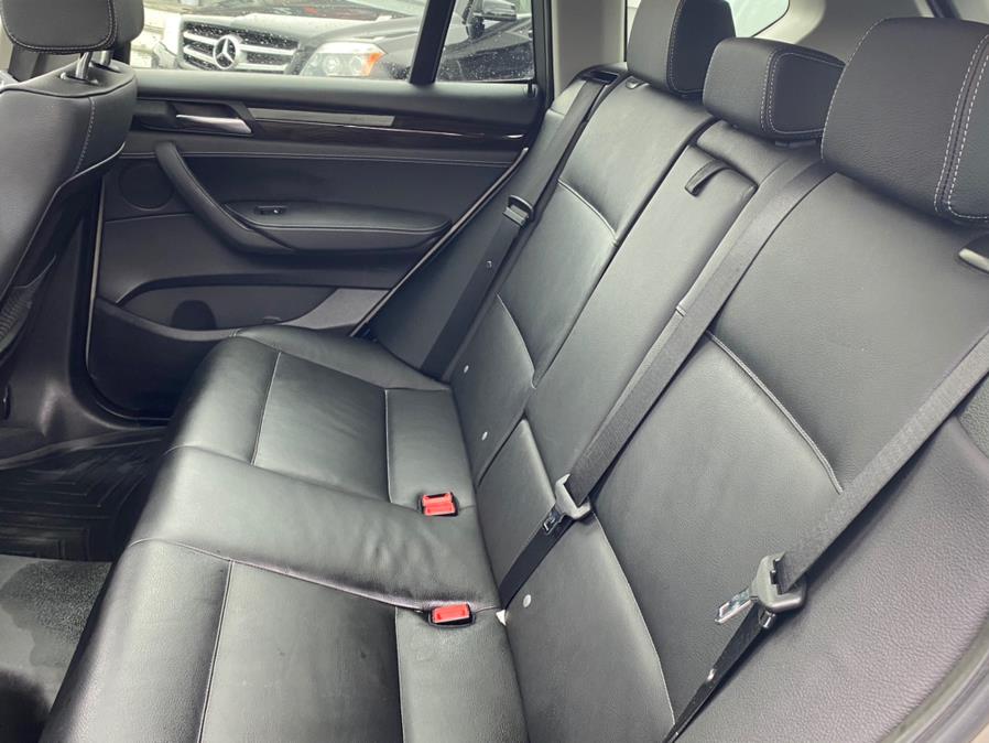 Used BMW X3 AWD 4dr 28i 2012 | Lava Motors 2 Inc. Canton, Connecticut Used BMW X3 AWD 4dr 28i 2012 | Lava Motors 2 Inc. Canton, Connecticut