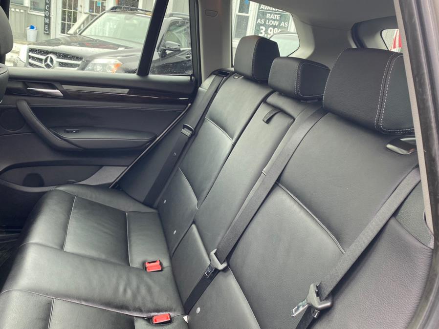 Used BMW X3 AWD 4dr 28i 2012 | Lava Motors 2 Inc. Canton, Connecticut Used BMW X3 AWD 4dr 28i 2012 | Lava Motors 2 Inc. Canton, Connecticut