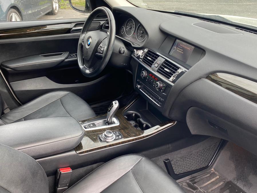 Used BMW X3 AWD 4dr 28i 2012 | Lava Motors 2 Inc. Canton, Connecticut Used BMW X3 AWD 4dr 28i 2012 | Lava Motors 2 Inc. Canton, Connecticut