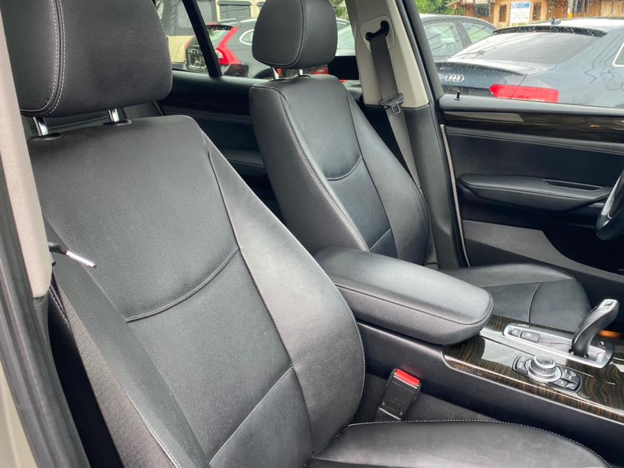 Used BMW X3 AWD 4dr 28i 2012 | Lava Motors 2 Inc. Canton, Connecticut Used BMW X3 AWD 4dr 28i 2012 | Lava Motors 2 Inc. Canton, Connecticut