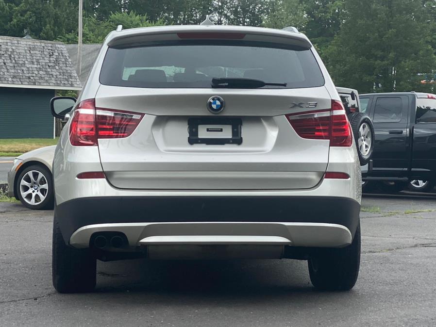 Used BMW X3 AWD 4dr 28i 2012 | Lava Motors 2 Inc. Canton, Connecticut Used BMW X3 AWD 4dr 28i 2012 | Lava Motors 2 Inc. Canton, Connecticut