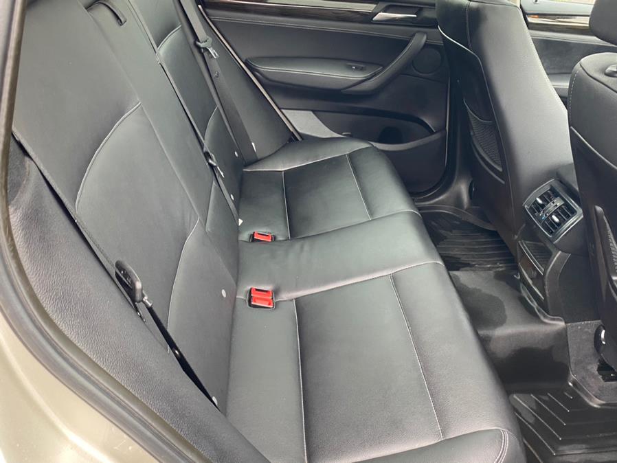 Used BMW X3 AWD 4dr 28i 2012 | Lava Motors 2 Inc. Canton, Connecticut Used BMW X3 AWD 4dr 28i 2012 | Lava Motors 2 Inc. Canton, Connecticut