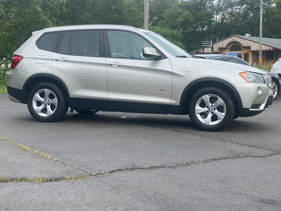 Used BMW X3 AWD 4dr 28i 2012 | Lava Motors 2 Inc. Canton, Connecticut Used BMW X3 AWD 4dr 28i 2012 | Lava Motors 2 Inc. Canton, Connecticut