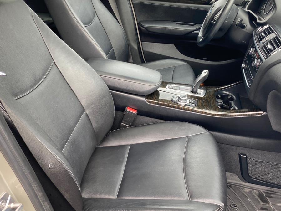 Used BMW X3 AWD 4dr 28i 2012 | Lava Motors 2 Inc. Canton, Connecticut Used BMW X3 AWD 4dr 28i 2012 | Lava Motors 2 Inc. Canton, Connecticut
