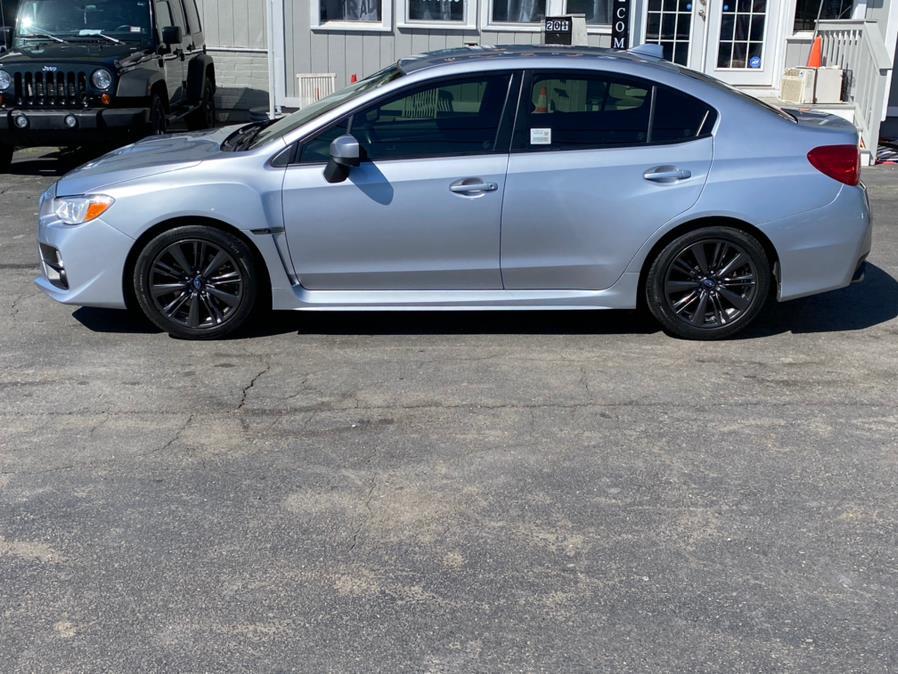Used Subaru WRX 4dr Sdn Man 2015 | Lava Motors 2 Inc. Canton, Connecticut Used Subaru WRX 4dr Sdn Man 2015 | Lava Motors 2 Inc. Canton, Connecticut