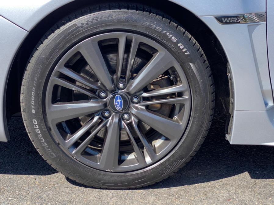 Used Subaru WRX 4dr Sdn Man 2015 | Lava Motors 2 Inc. Canton, Connecticut Used Subaru WRX 4dr Sdn Man 2015 | Lava Motors 2 Inc. Canton, Connecticut