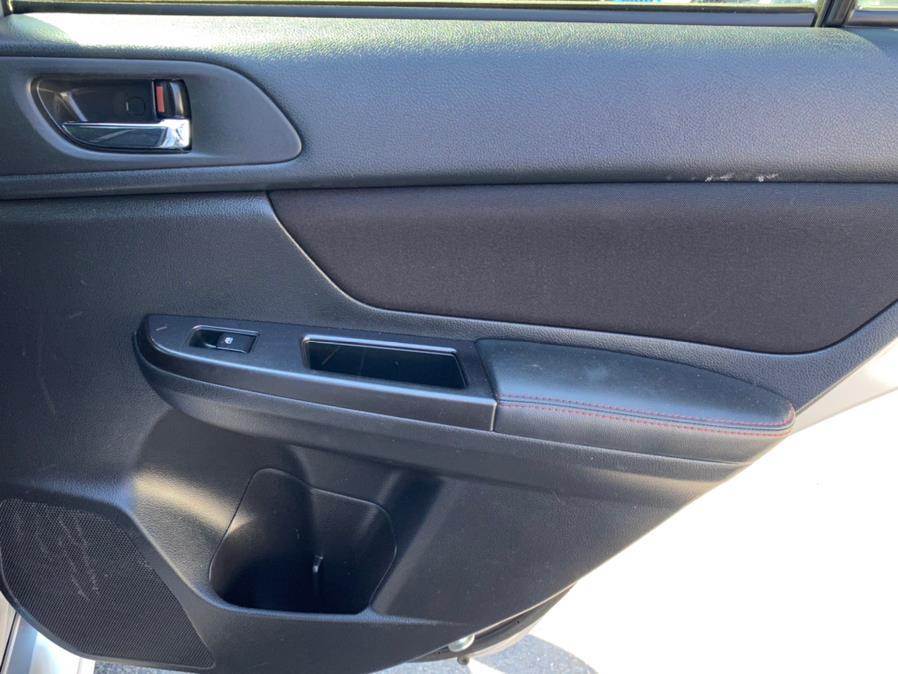 Used Subaru WRX 4dr Sdn Man 2015 | Lava Motors 2 Inc. Canton, Connecticut Used Subaru WRX 4dr Sdn Man 2015 | Lava Motors 2 Inc. Canton, Connecticut