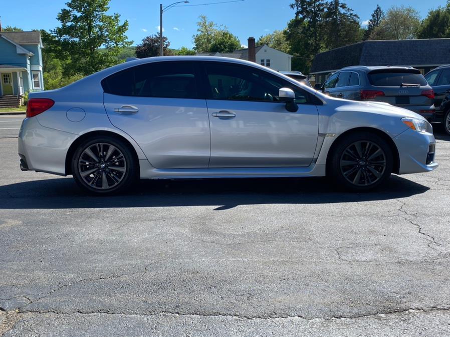 Used Subaru WRX 4dr Sdn Man 2015 | Lava Motors 2 Inc. Canton, Connecticut Used Subaru WRX 4dr Sdn Man 2015 | Lava Motors 2 Inc. Canton, Connecticut