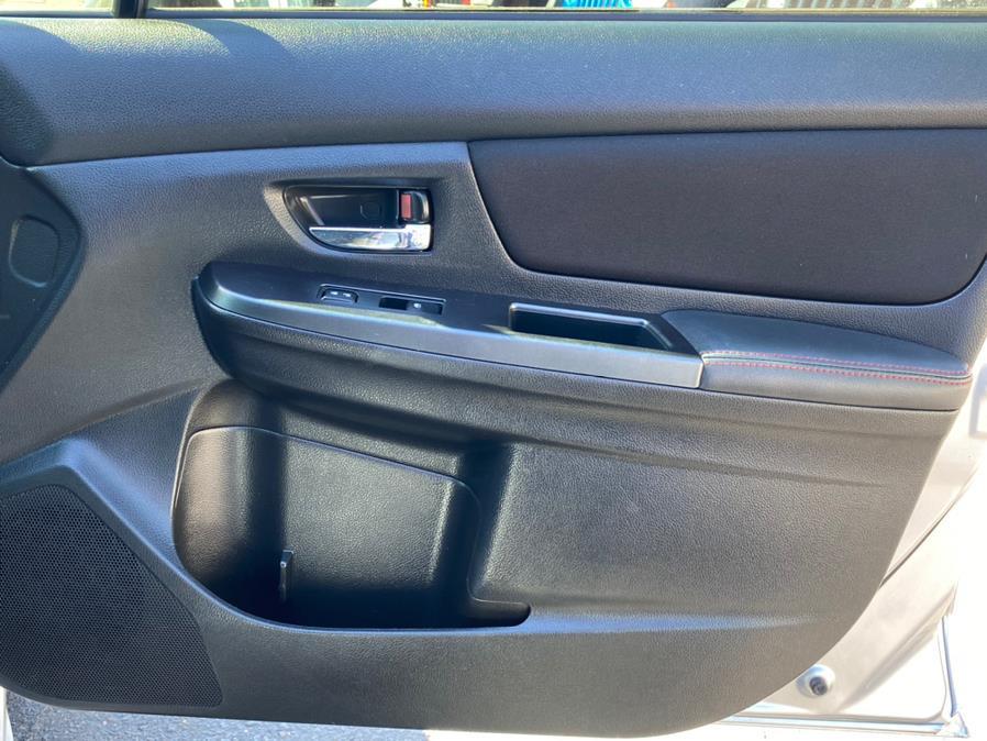 Used Subaru WRX 4dr Sdn Man 2015 | Lava Motors 2 Inc. Canton, Connecticut Used Subaru WRX 4dr Sdn Man 2015 | Lava Motors 2 Inc. Canton, Connecticut