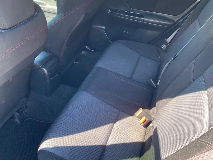 Used Subaru WRX 4dr Sdn Man 2015 | Lava Motors 2 Inc. Canton, Connecticut Used Subaru WRX 4dr Sdn Man 2015 | Lava Motors 2 Inc. Canton, Connecticut