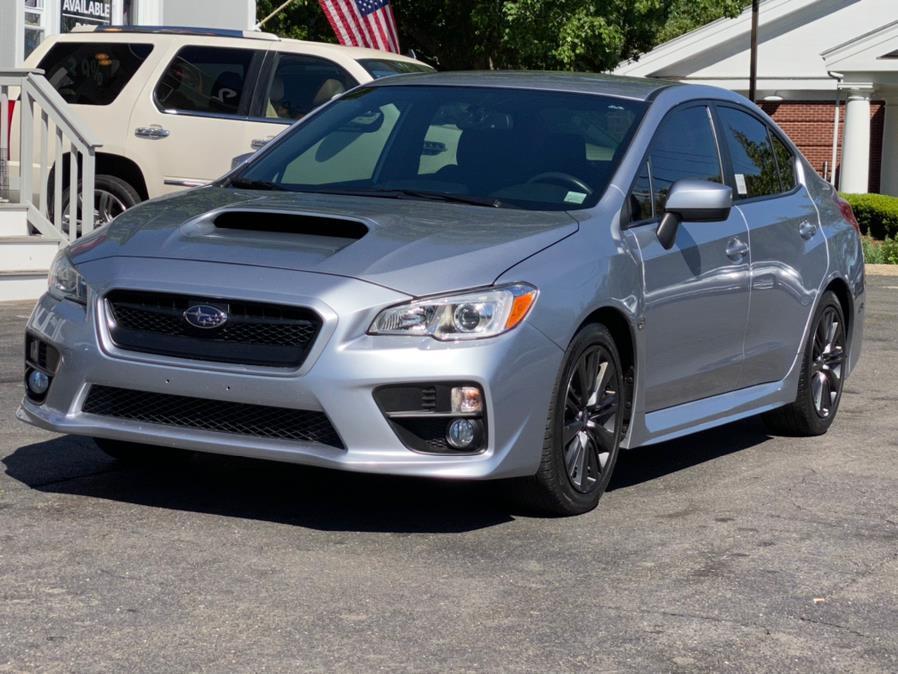 Used Subaru WRX 4dr Sdn Man 2015 | Lava Motors 2 Inc. Canton, Connecticut Used Subaru WRX 4dr Sdn Man 2015 | Lava Motors 2 Inc. Canton, Connecticut