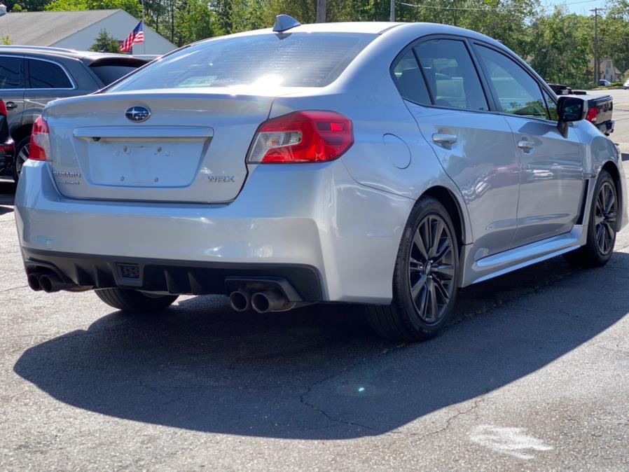 Used Subaru WRX 4dr Sdn Man 2015 | Lava Motors 2 Inc. Canton, Connecticut Used Subaru WRX 4dr Sdn Man 2015 | Lava Motors 2 Inc. Canton, Connecticut