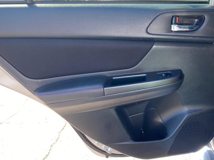 Used Subaru WRX 4dr Sdn Man 2015 | Lava Motors 2 Inc. Canton, Connecticut Used Subaru WRX 4dr Sdn Man 2015 | Lava Motors 2 Inc. Canton, Connecticut