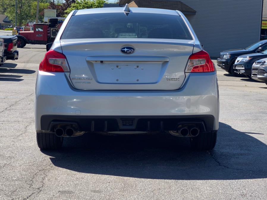 Used Subaru WRX 4dr Sdn Man 2015 | Lava Motors 2 Inc. Canton, Connecticut Used Subaru WRX 4dr Sdn Man 2015 | Lava Motors 2 Inc. Canton, Connecticut