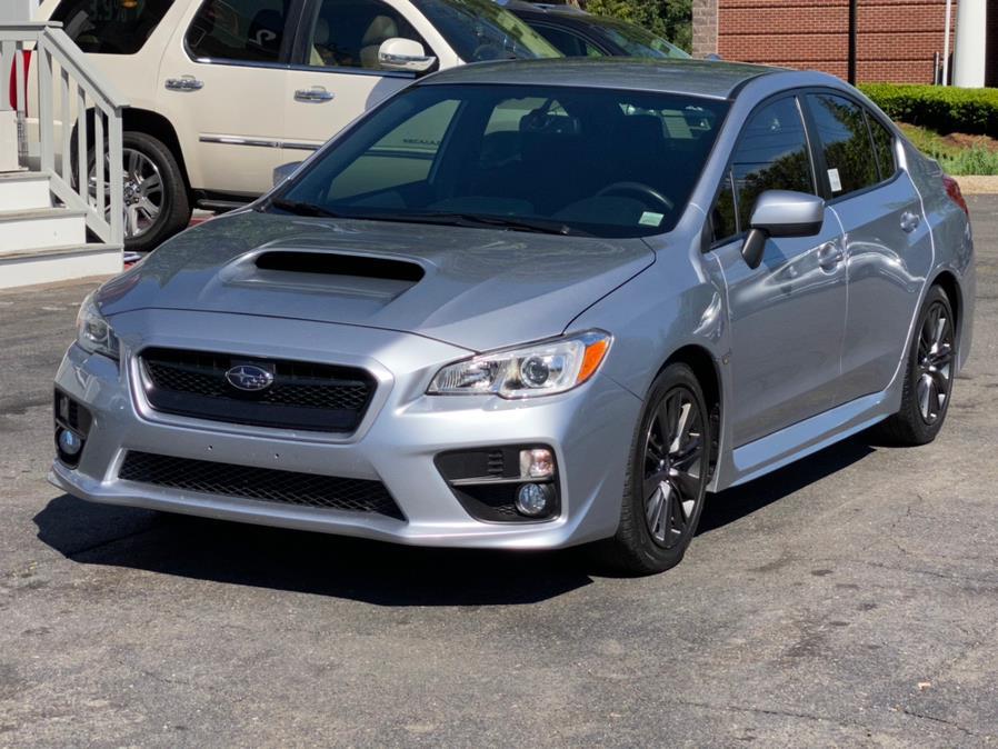 Used Subaru WRX 4dr Sdn Man 2015 | Lava Motors 2 Inc. Canton, Connecticut Used Subaru WRX 4dr Sdn Man 2015 | Lava Motors 2 Inc. Canton, Connecticut