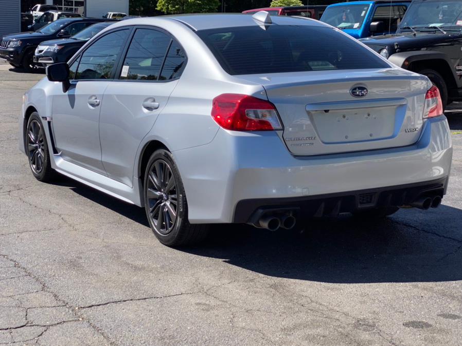 Used Subaru WRX 4dr Sdn Man 2015 | Lava Motors 2 Inc. Canton, Connecticut Used Subaru WRX 4dr Sdn Man 2015 | Lava Motors 2 Inc. Canton, Connecticut