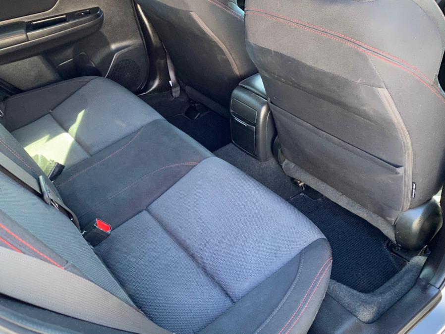 Used Subaru WRX 4dr Sdn Man 2015 | Lava Motors 2 Inc. Canton, Connecticut Used Subaru WRX 4dr Sdn Man 2015 | Lava Motors 2 Inc. Canton, Connecticut