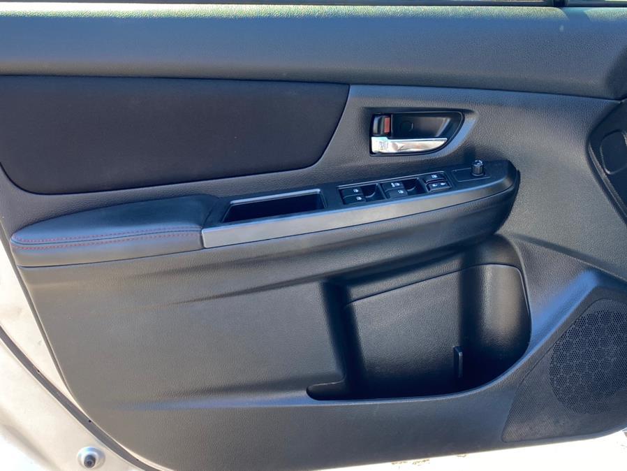 Used Subaru WRX 4dr Sdn Man 2015 | Lava Motors 2 Inc. Canton, Connecticut Used Subaru WRX 4dr Sdn Man 2015 | Lava Motors 2 Inc. Canton, Connecticut