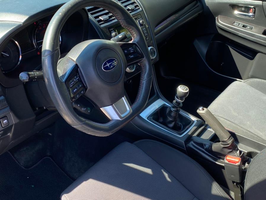 Used Subaru WRX 4dr Sdn Man 2015 | Lava Motors 2 Inc. Canton, Connecticut Used Subaru WRX 4dr Sdn Man 2015 | Lava Motors 2 Inc. Canton, Connecticut