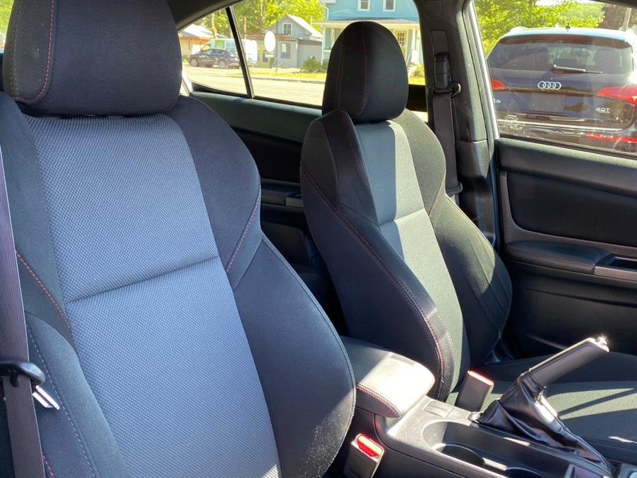 Used Subaru WRX 4dr Sdn Man 2015 | Lava Motors 2 Inc. Canton, Connecticut Used Subaru WRX 4dr Sdn Man 2015 | Lava Motors 2 Inc. Canton, Connecticut