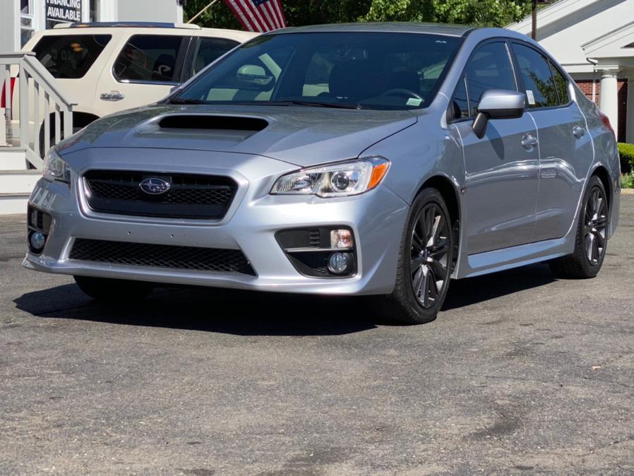 Used Subaru WRX 4dr Sdn Man 2015 | Lava Motors 2 Inc. Canton, Connecticut Used Subaru WRX 4dr Sdn Man 2015 | Lava Motors 2 Inc. Canton, Connecticut