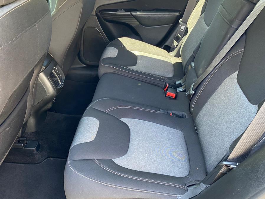 Used Jeep Cherokee 4WD 4dr Latitude 2014 | Lava Motors 2 Inc. Canton, Connecticut Used Jeep Cherokee 4WD 4dr Latitude 2014 | Lava Motors 2 Inc. Canton, Connecticut