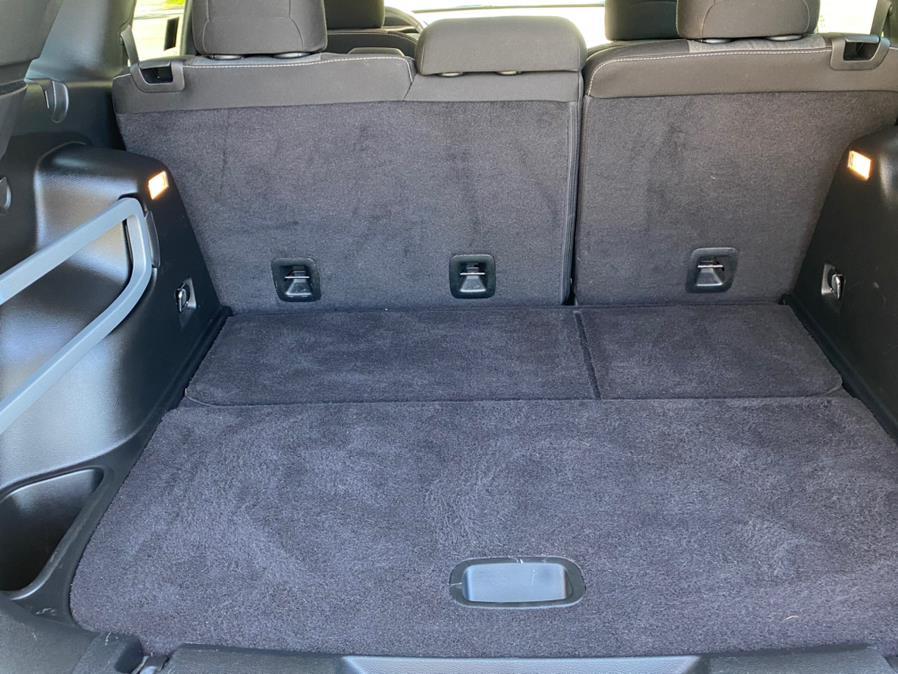 Used Jeep Cherokee 4WD 4dr Latitude 2014 | Lava Motors 2 Inc. Canton, Connecticut Used Jeep Cherokee 4WD 4dr Latitude 2014 | Lava Motors 2 Inc. Canton, Connecticut