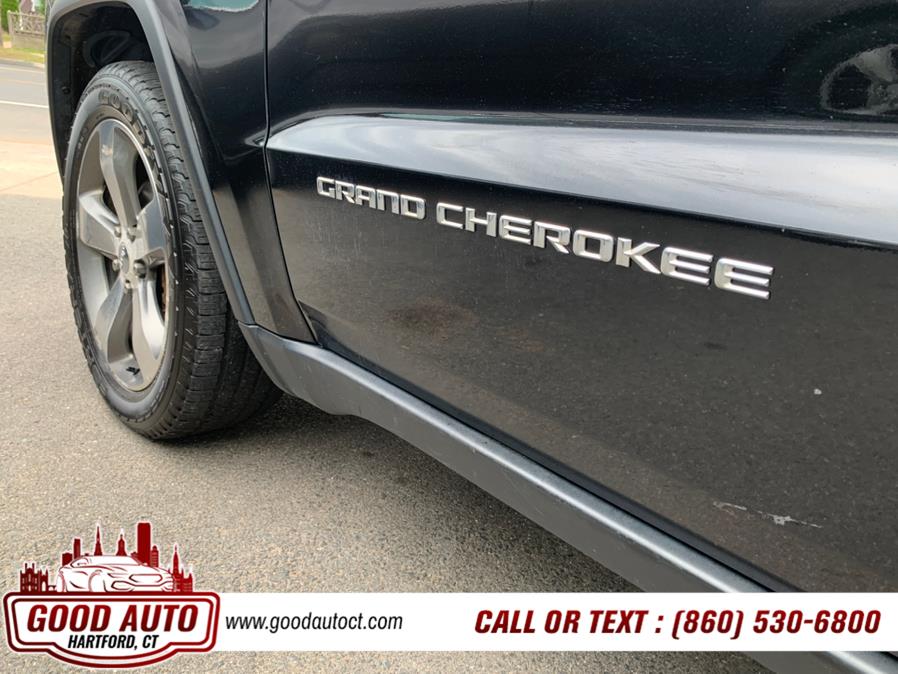 2015 Jeep Grand Cherokee 4WD 4dr Limited, available for sale in Hartford, Connecticut | Good Auto LLC. Hartford, Connecticut 2015 Jeep Grand Cherokee 4WD 4dr Limited, available for sale in Hartford, Connecticut | Good Auto LLC. Hartford, Connecticut
