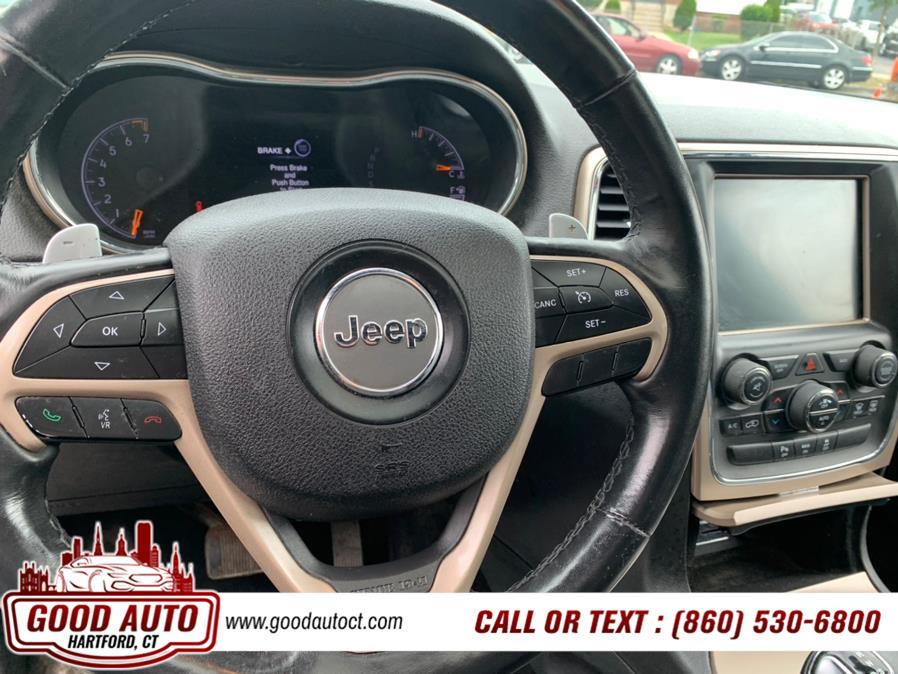 2015 Jeep Grand Cherokee 4WD 4dr Limited, available for sale in Hartford, Connecticut | Good Auto LLC. Hartford, Connecticut 2015 Jeep Grand Cherokee 4WD 4dr Limited, available for sale in Hartford, Connecticut | Good Auto LLC. Hartford, Connecticut