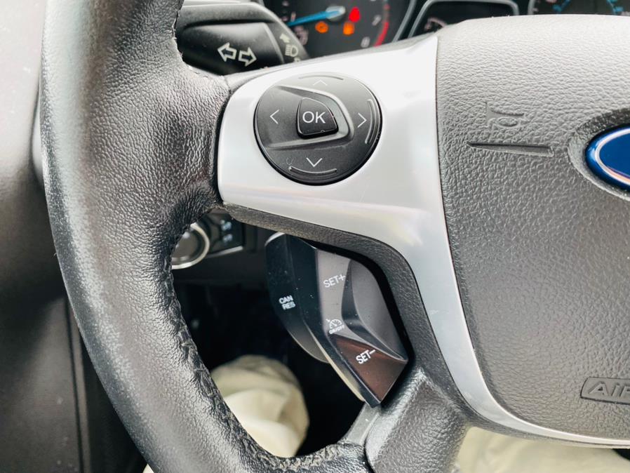 2014 Ford Focus 4dr Sdn Titanium, available for sale in New Britain, Connecticut | Supreme Automotive. New Britain, Connecticut 2014 Ford Focus 4dr Sdn Titanium, available for sale in New Britain, Connecticut | Supreme Automotive. New Britain, Connecticut