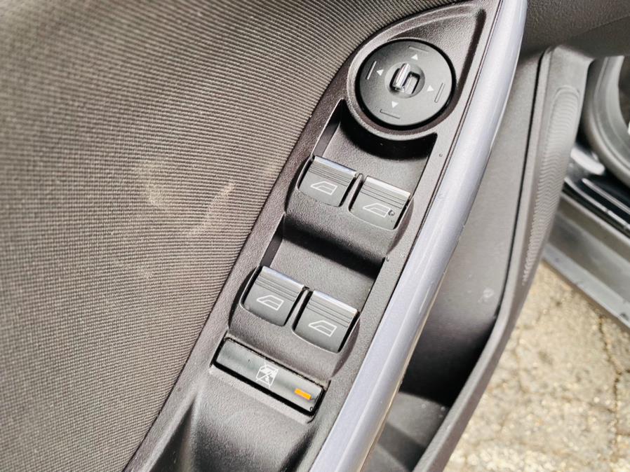 2014 Ford Focus 4dr Sdn Titanium, available for sale in New Britain, Connecticut | Supreme Automotive. New Britain, Connecticut 2014 Ford Focus 4dr Sdn Titanium, available for sale in New Britain, Connecticut | Supreme Automotive. New Britain, Connecticut