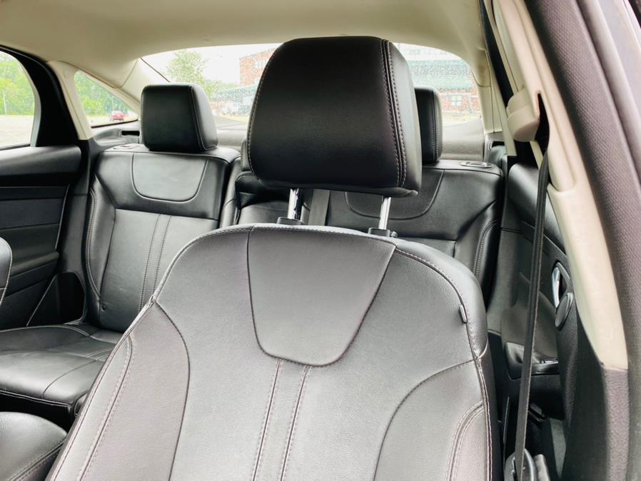 2014 Ford Focus 4dr Sdn Titanium, available for sale in New Britain, Connecticut | Supreme Automotive. New Britain, Connecticut 2014 Ford Focus 4dr Sdn Titanium, available for sale in New Britain, Connecticut | Supreme Automotive. New Britain, Connecticut