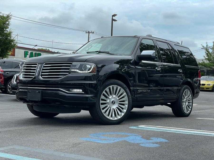 2016 Lincoln Navigator Reserve. LOW MILES!, available for sale in Elmont, New York | Sunrise of Elmont. Elmont, New York 2016 Lincoln Navigator Reserve. LOW MILES!, available for sale in Elmont, New York | Sunrise of Elmont. Elmont, New York