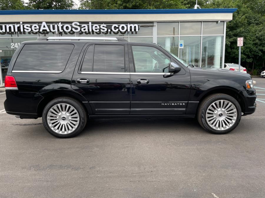 2016 Lincoln Navigator Reserve. LOW MILES!, available for sale in Elmont, New York | Sunrise of Elmont. Elmont, New York 2016 Lincoln Navigator Reserve. LOW MILES!, available for sale in Elmont, New York | Sunrise of Elmont. Elmont, New York