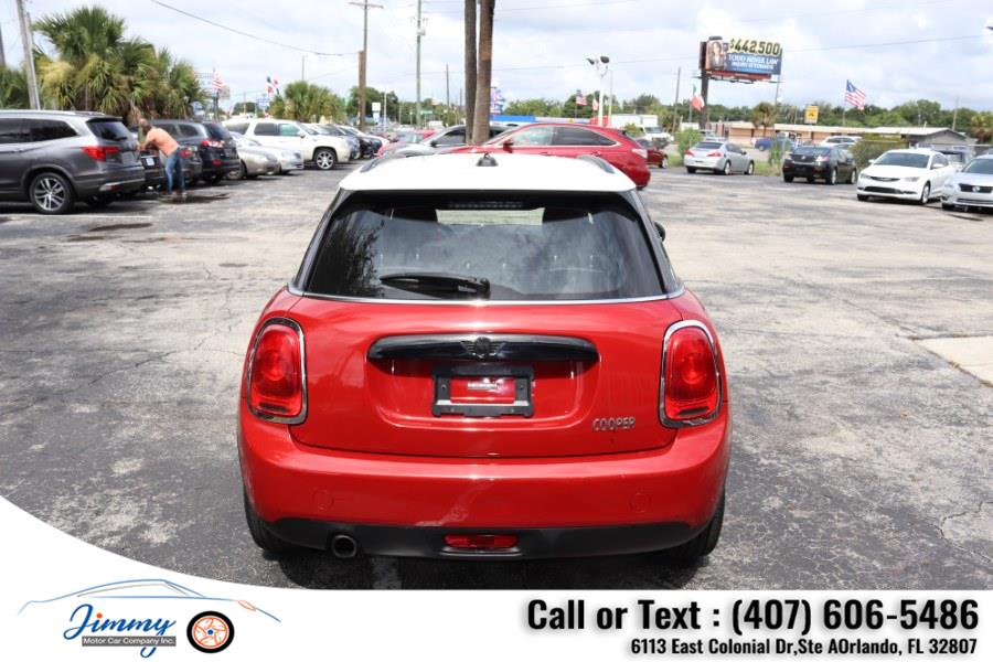 Used MINI Cooper Hardtop 4 Door 4dr HB 2016 | Jimmy Motor Car Company Inc. Orlando, Florida Used MINI Cooper Hardtop 4 Door 4dr HB 2016 | Jimmy Motor Car Company Inc. Orlando, Florida