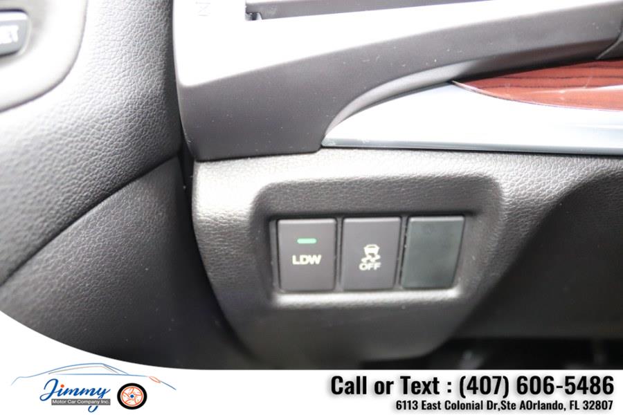 Used Acura MDX FWD 4dr Tech Pkg 2015 | Jimmy Motor Car Company Inc. Orlando, Florida Used Acura MDX FWD 4dr Tech Pkg 2015 | Jimmy Motor Car Company Inc. Orlando, Florida