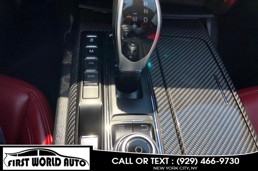 Used Maserati Ghibli S Q4 3.0L 2018 | First World Auto. Jamaica, New York Used Maserati Ghibli S Q4 3.0L 2018 | First World Auto. Jamaica, New York