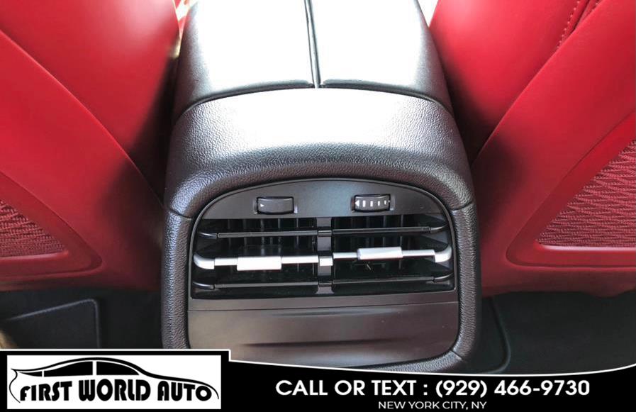 Used Maserati Ghibli S Q4 3.0L 2018 | First World Auto. Jamaica, New York Used Maserati Ghibli S Q4 3.0L 2018 | First World Auto. Jamaica, New York
