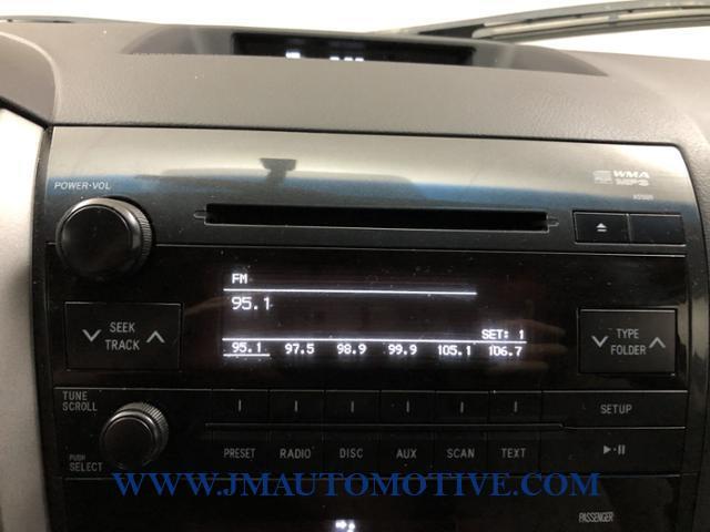 Used Toyota Sequoia 4WD LV8 6-Spd AT SR5 2010 | J&M Automotive Sls&Svc LLC. Naugatuck, Connecticut Used Toyota Sequoia 4WD LV8 6-Spd AT SR5 2010 | J&M Automotive Sls&Svc LLC. Naugatuck, Connecticut