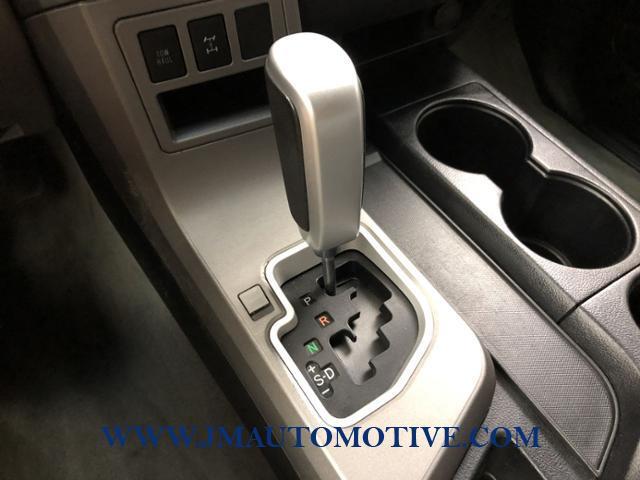 Used Toyota Sequoia 4WD LV8 6-Spd AT SR5 2010 | J&M Automotive Sls&Svc LLC. Naugatuck, Connecticut Used Toyota Sequoia 4WD LV8 6-Spd AT SR5 2010 | J&M Automotive Sls&Svc LLC. Naugatuck, Connecticut