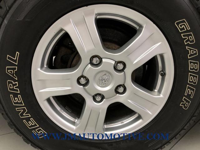 Used Toyota Sequoia 4WD LV8 6-Spd AT SR5 2010 | J&M Automotive Sls&Svc LLC. Naugatuck, Connecticut Used Toyota Sequoia 4WD LV8 6-Spd AT SR5 2010 | J&M Automotive Sls&Svc LLC. Naugatuck, Connecticut